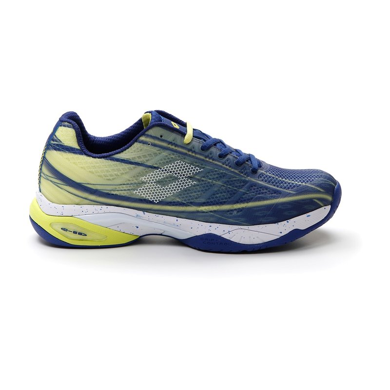 Lotto Mirage 300 SPD Tennis Shoes Mens