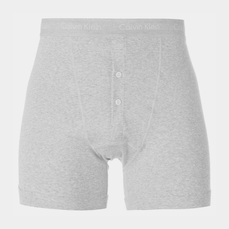Calvin Klein Boxer Briefs (x1)