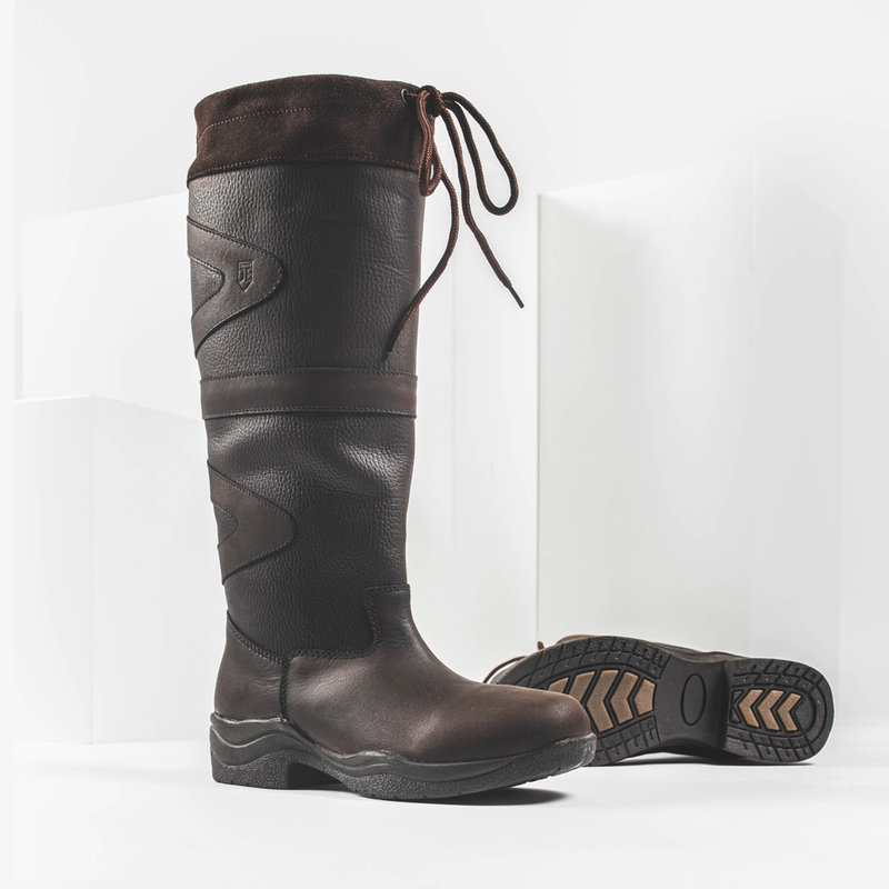 Just Togs Kentucky Country Boots