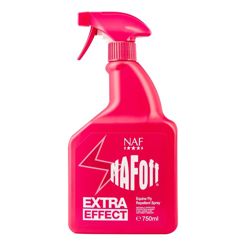 NAF Off Extra Effect