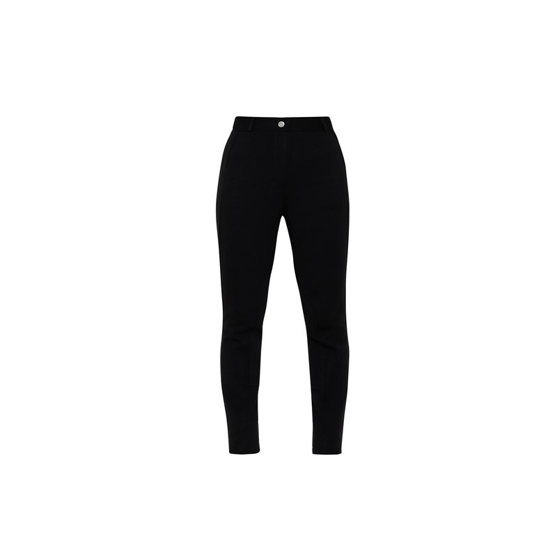 Requisite Classic Ladies Jodhpurs - Black