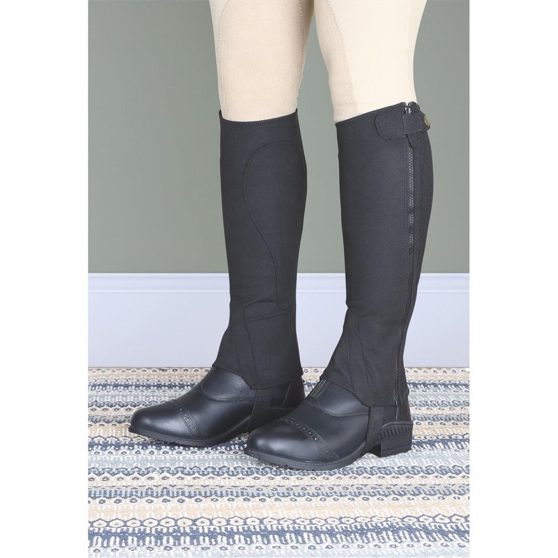 MORETTA Amara Half Chaps Ladies