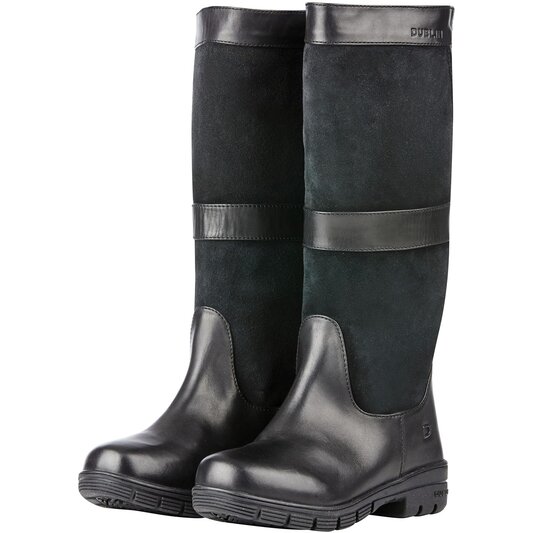 Dublin Danman Boots
