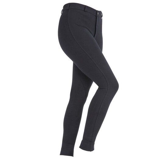 Shires Junior Saddlehugger Jodhpurs