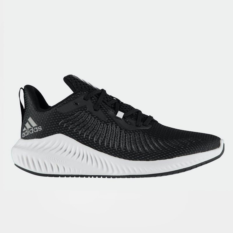 adidas AlphaBounce 3 Mens Trainers