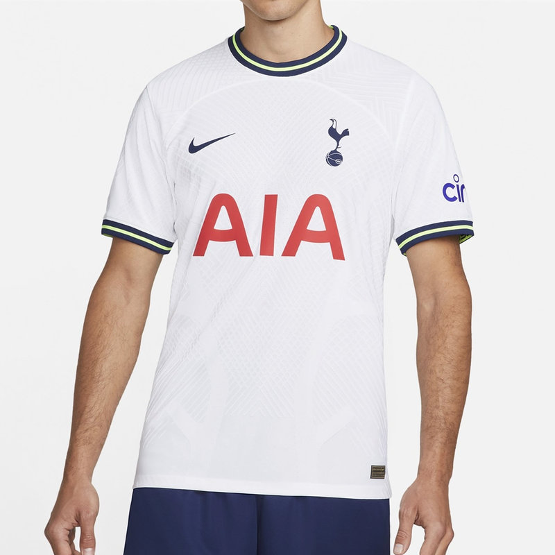 Nike Tottenham Hotspur 2022 2023 Home Shirt Mens