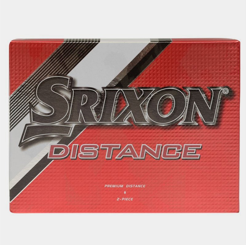 Srixon Golf Balls (12 Pack)