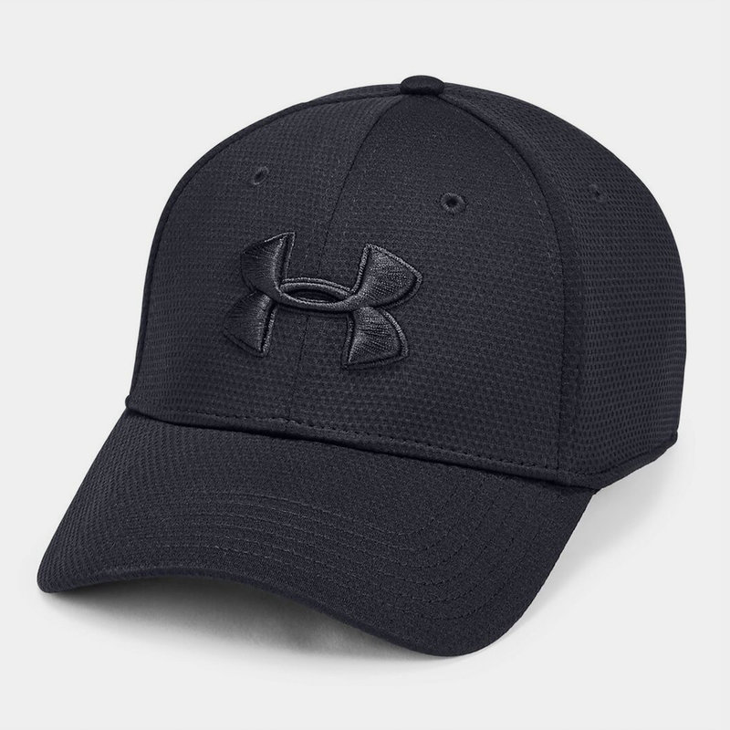 Under Armour Blitzing Cap Kids