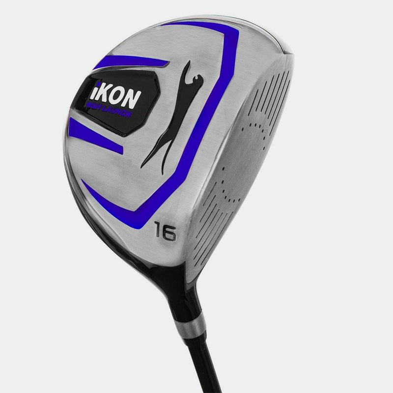 Slazenger Ikon Driver Junior