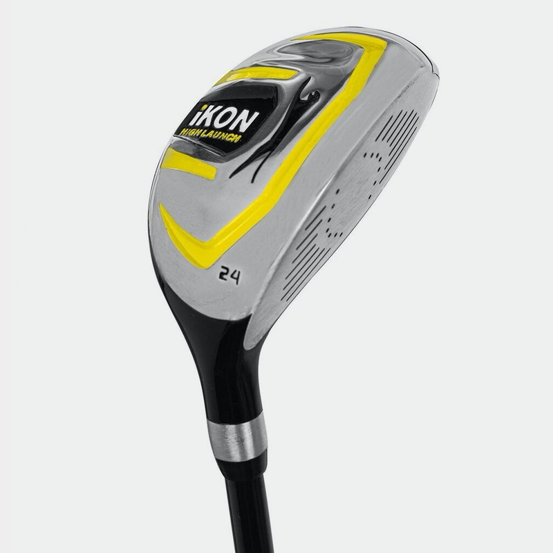 Slazenger Ikon Hybrid Junior