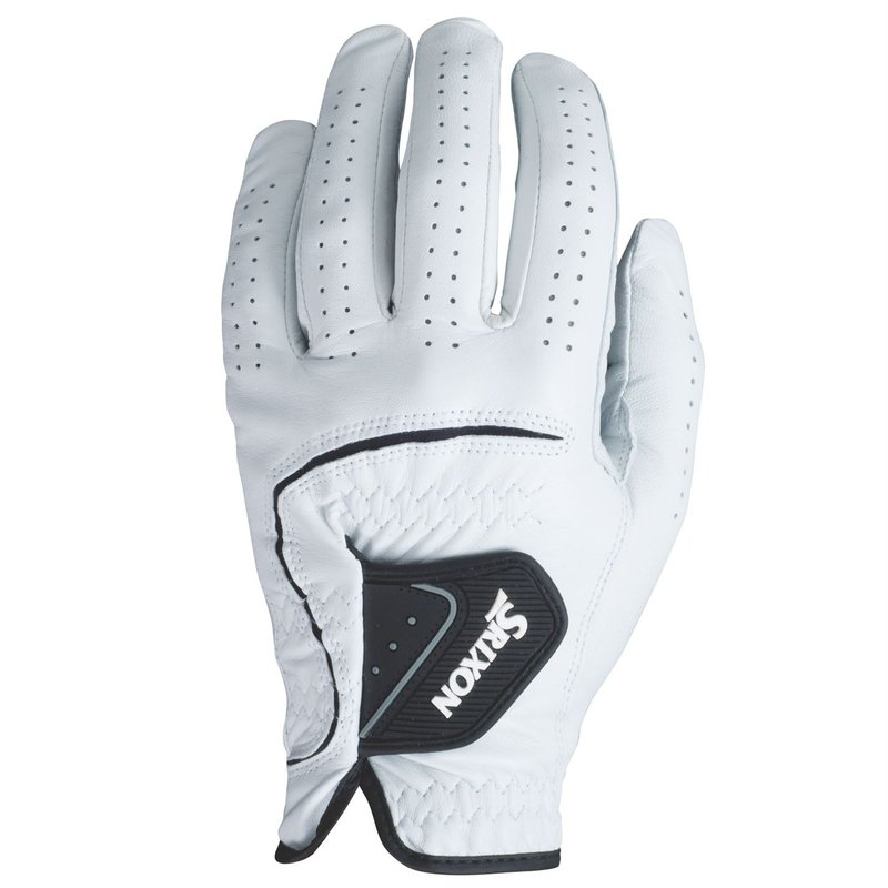 Srixon Leather Golf Gloves