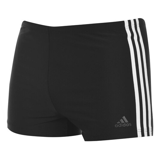 adidas 3S Infinitex Drive Boxer Trunks Mens