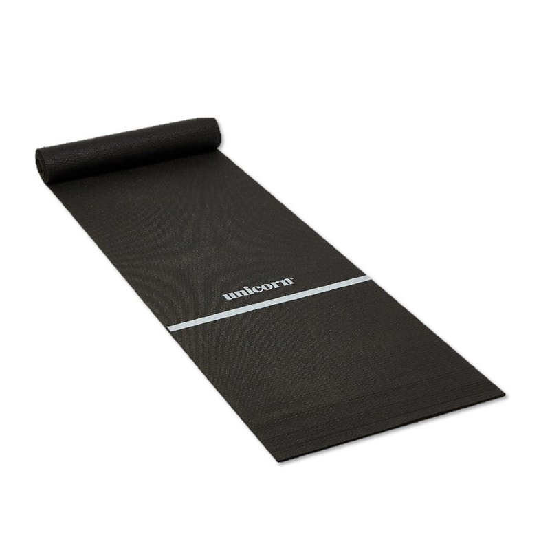 Unicorn Dart Mat