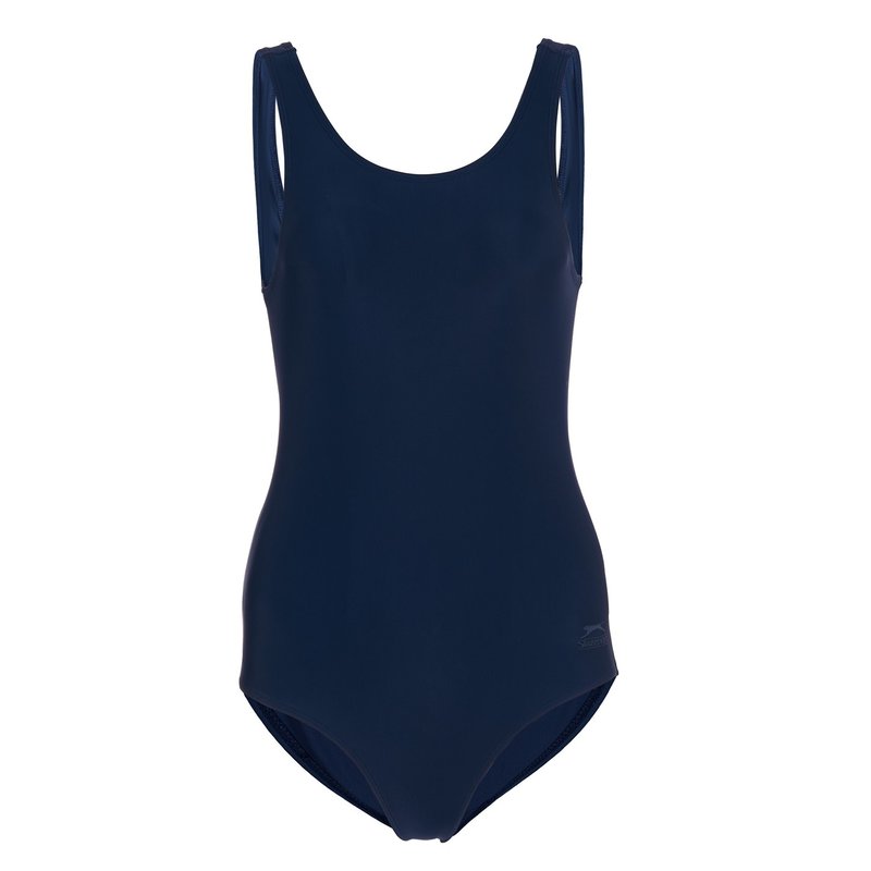 Slazenger Basic Swimsuit Ladies