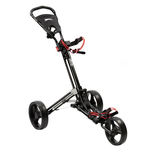 Slazenger Click Golf Trolley