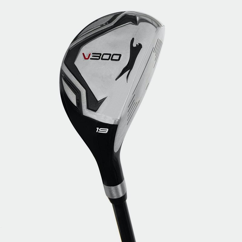 Slazenger V300 Hybrid Graphite Golf Club