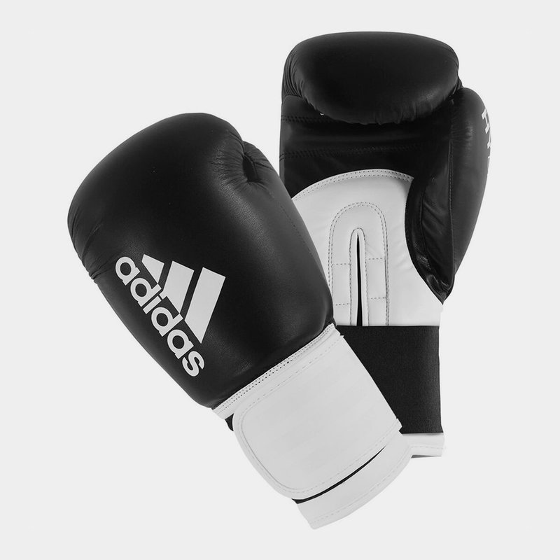adidas Hybrid 100 Boxing Gloves