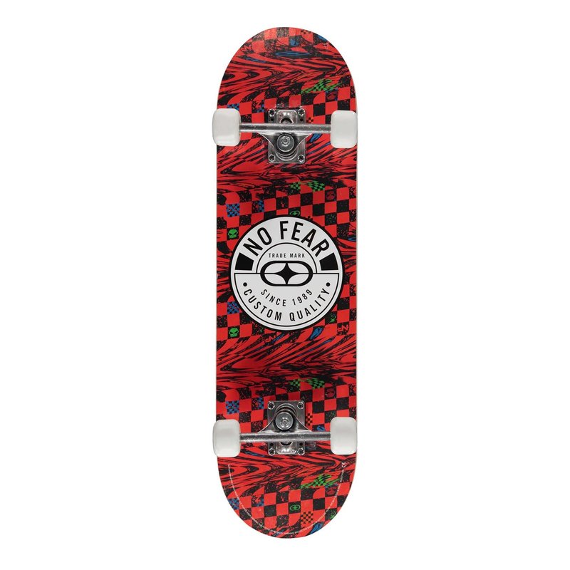 No Fear Junior Skateboard
