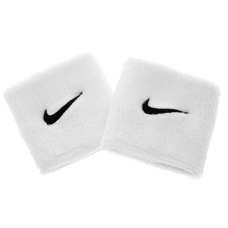 Nike Swoosh Wristband 2 Pack