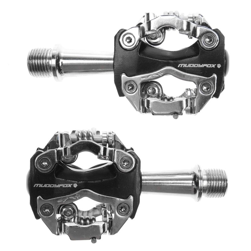 Muddyfox Clipless MTB Pedals