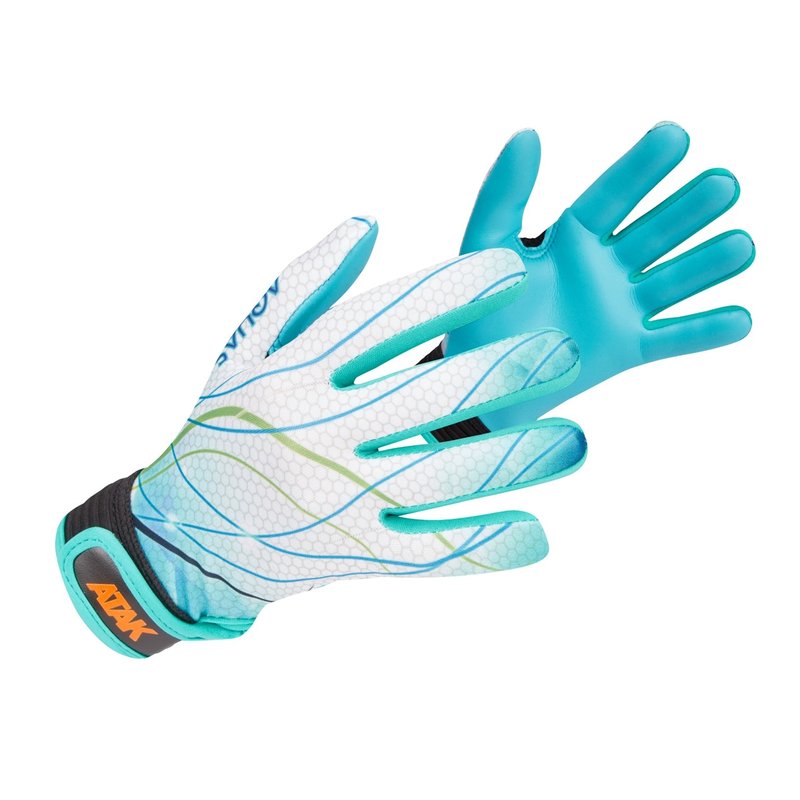 Atak Aquas Gaelic Gloves Senior