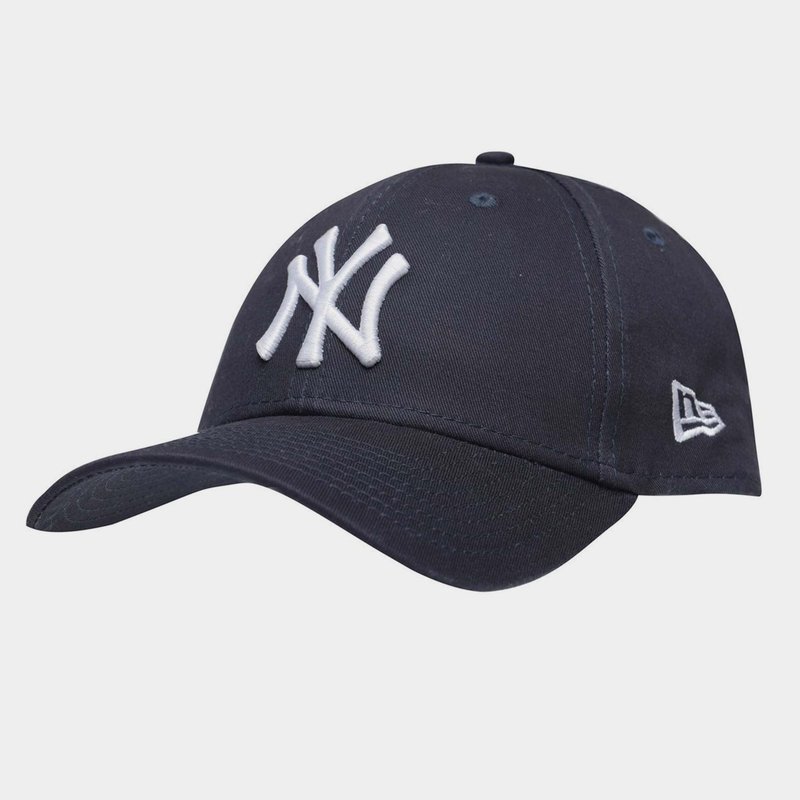 New Era 940 New York Yankees Mens Baseball Cap