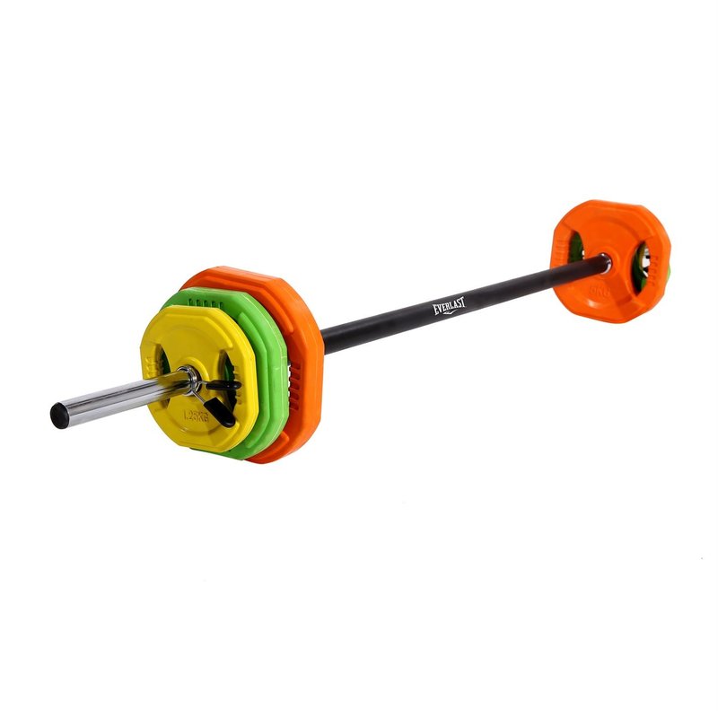 Everlast 20kg Rubber