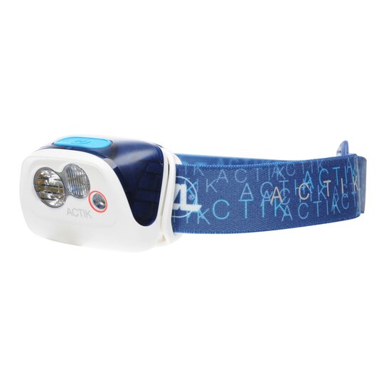 Petzl Actik Lamp