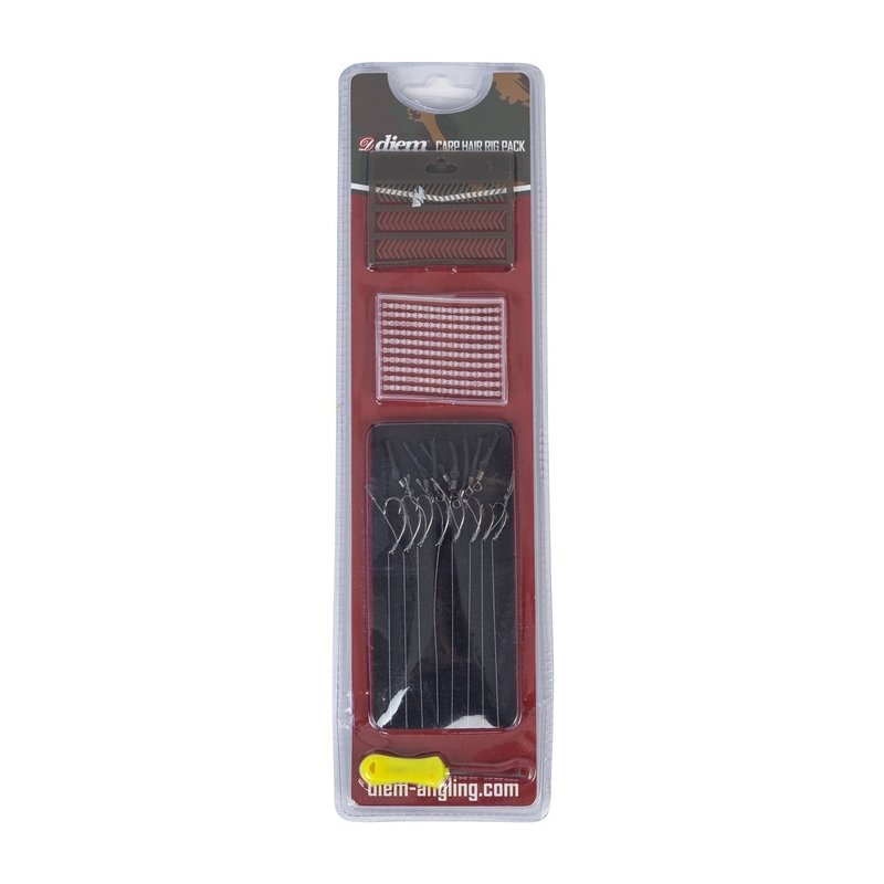 Diem Carp Hair Rigs