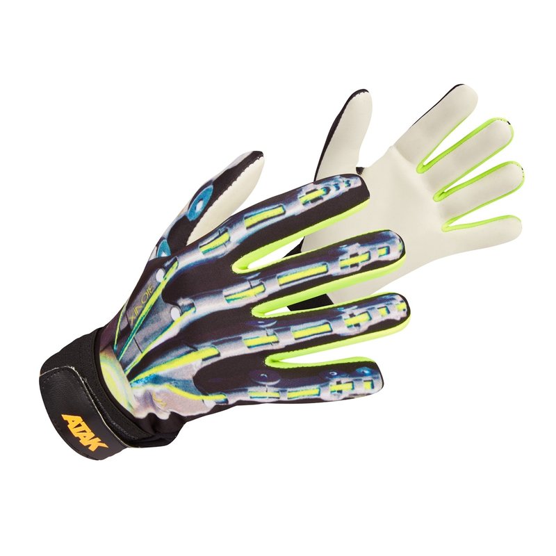 Atak Bionix Gaelic Gloves Senior