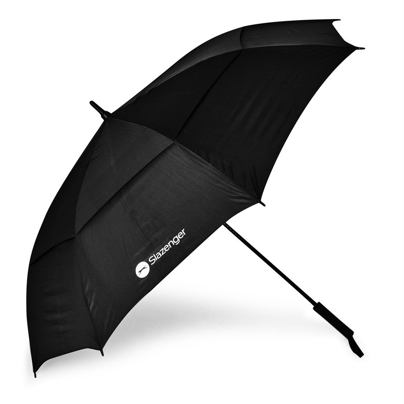 Slazenger Double Canopy Umbrella