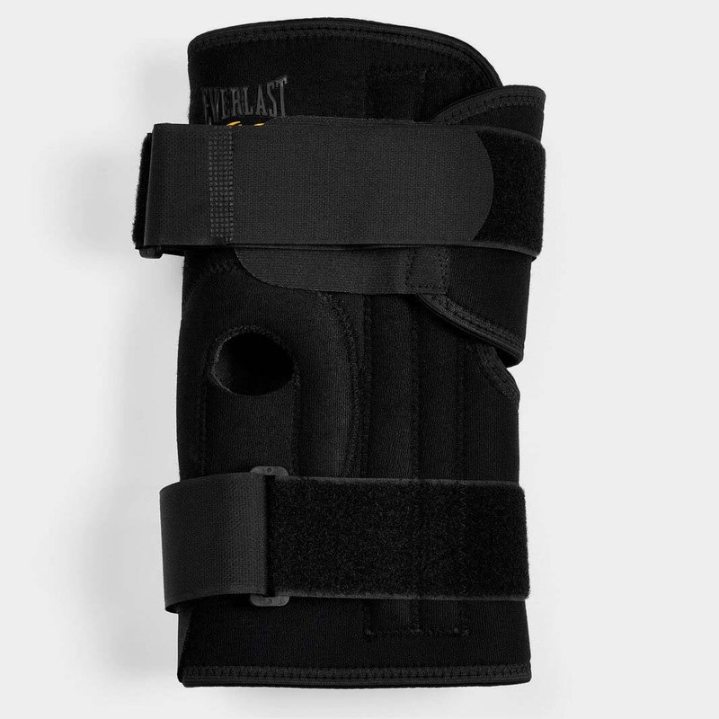 Everlast Strapped Knee Support