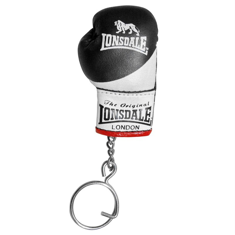 Lonsdale Boxing Keyring