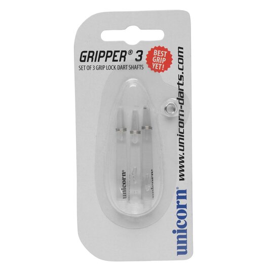 Unicorn Grip Lock Dart Shafts