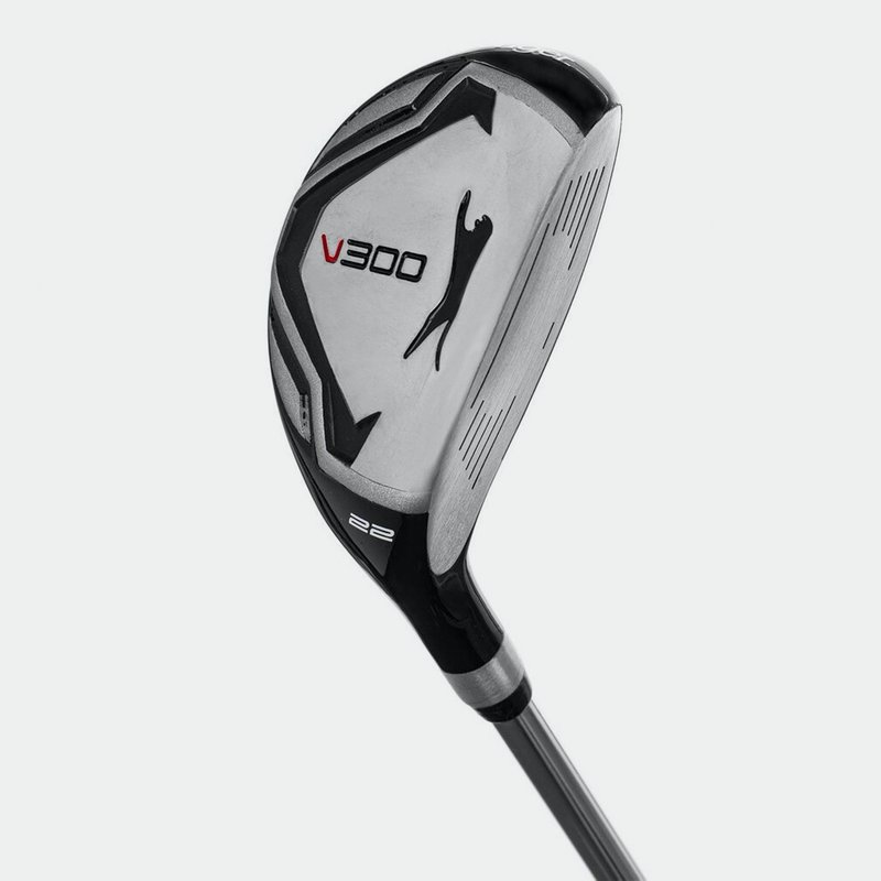 Slazenger V300 Hybrid Steel Golf Club