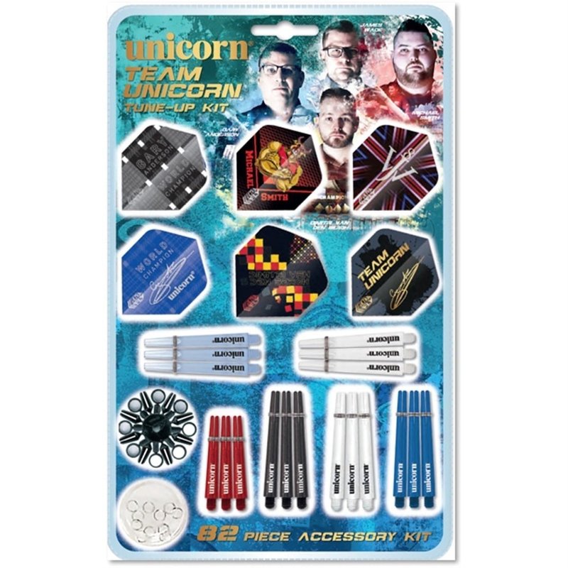 Unicorn Tune Up Kit