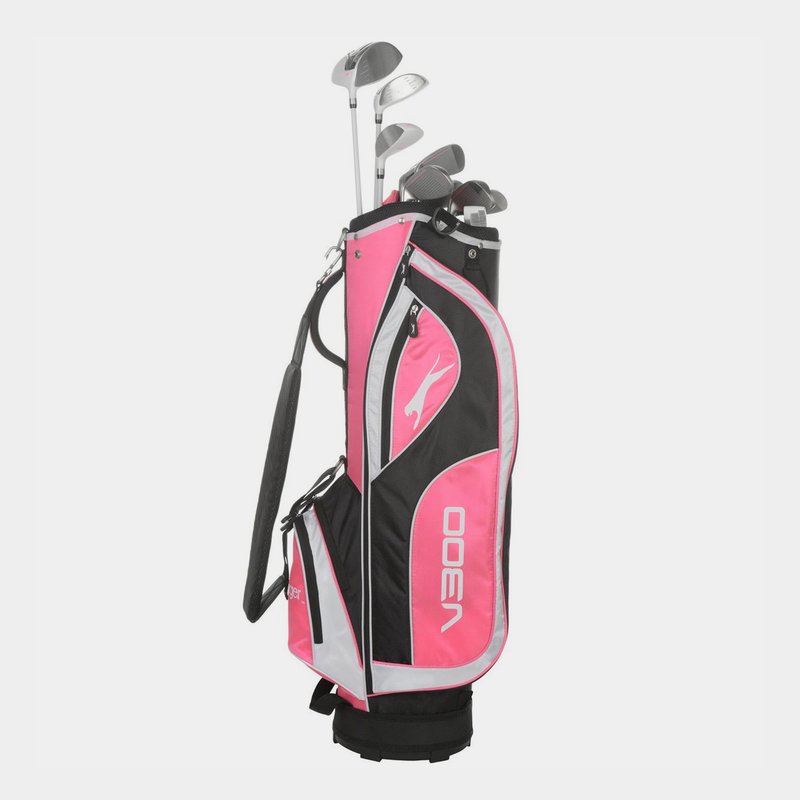 Slazenger V300 Golf Half Set