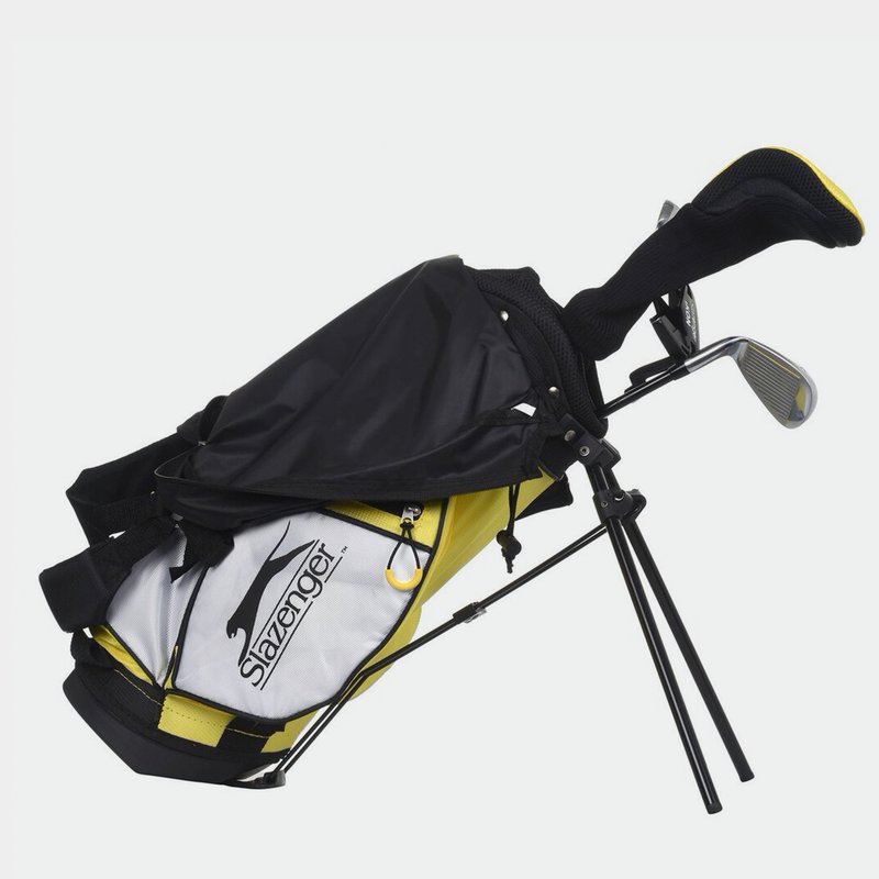 Slazenger Ikon Golf Set Junior