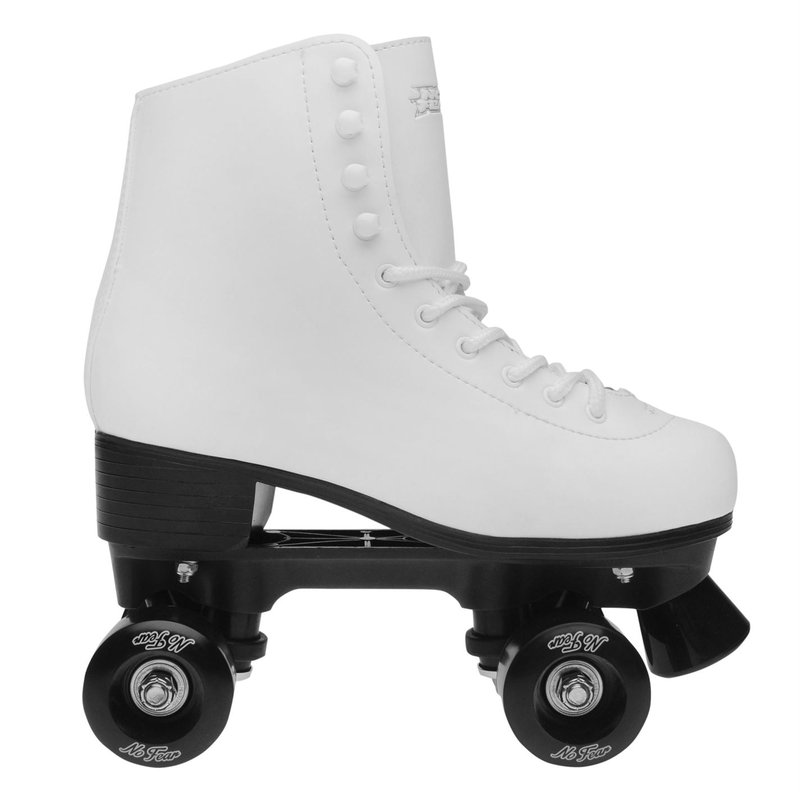 No Fear Figure Ladies Roller Skates