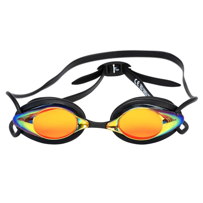 Slazenger Hydro Swimming Goggles Mens