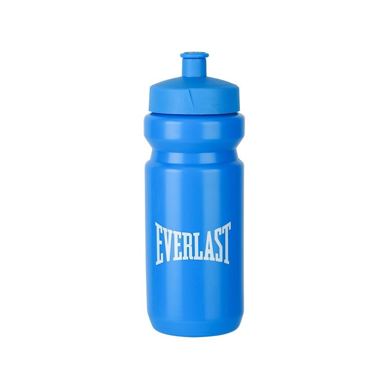 Everlast Logo Water Bottle