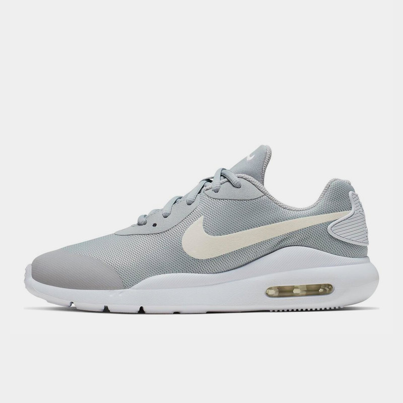 Nike Air Max Oketo Big Kids Trainers