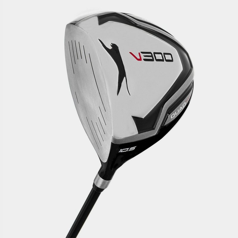 Slazenger V300 Graphite Driver