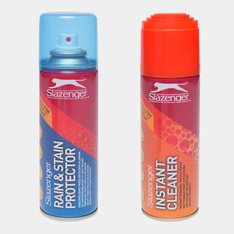 Slazenger Shoe Care Kit