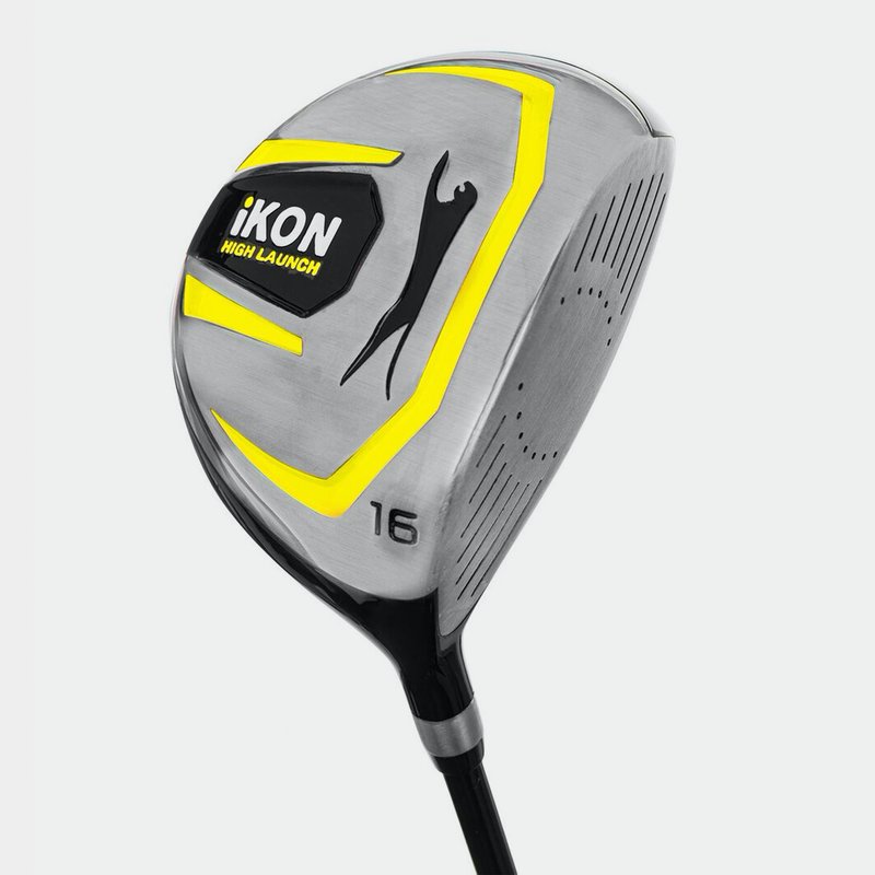 Slazenger Ikon Driver Junior