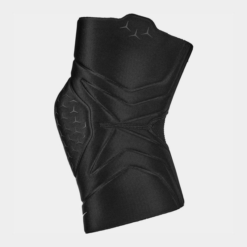 Nike Pro Dri FIT Closed Patella Knee Sleeve