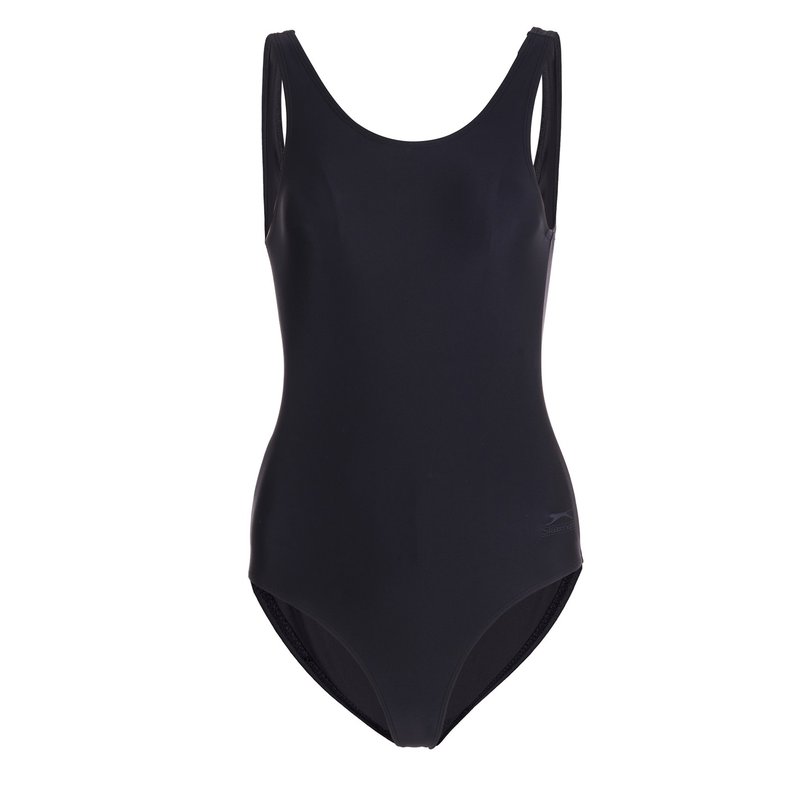 Slazenger Basic Swimsuit Ladies