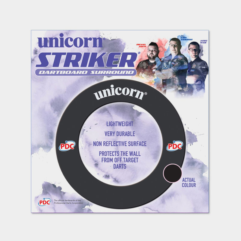 Unicorn Board Surround