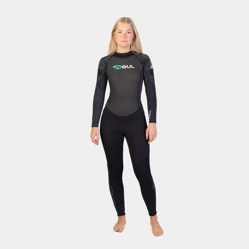 GUL Core 3/2mm Full Wetsuit Women's