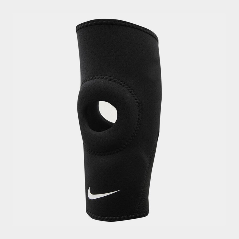 Nike Pro Dri FIT Open Patella Knee Sleeve